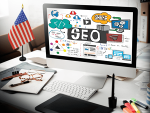 SEO Services in the USA