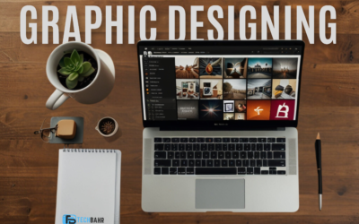 Graphic Designing: Your Ultimate Guide to Mastering Creativity