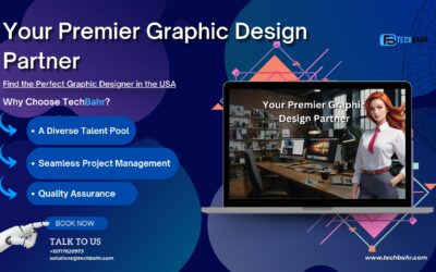 Your Premier Graphic Design Partner