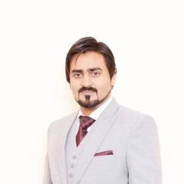 Umair Habib