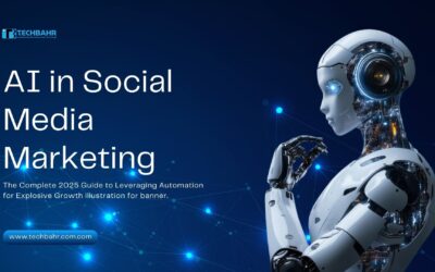 AI in Social Media Marketing: The Complete 2025 Guide to Leveraging Automation for Explosive Growth